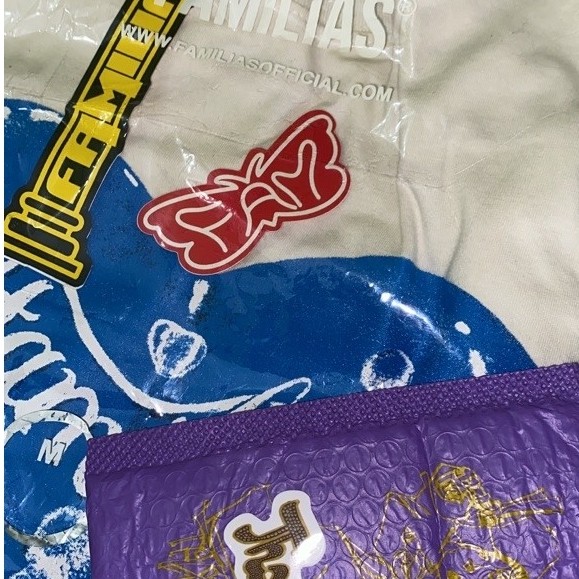 fmls&thxsmn