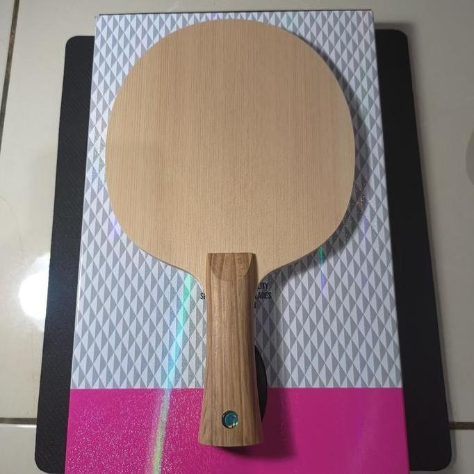 Ready New Blade Butterfly Garaydia Zlc