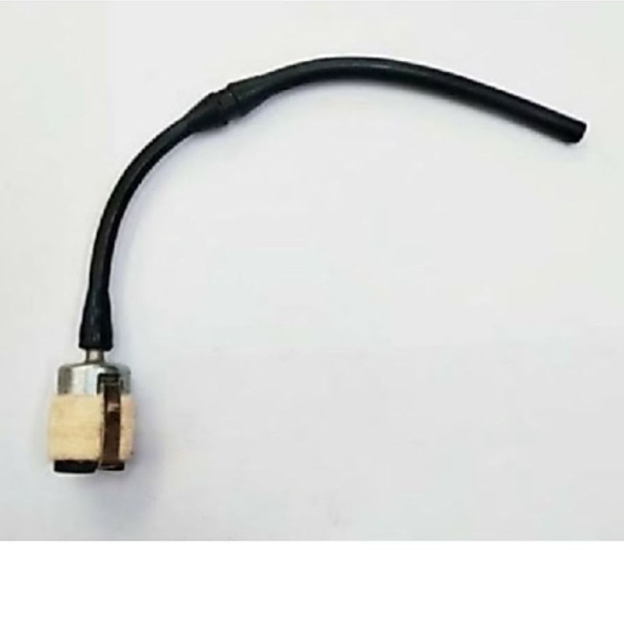Selang Bensin Chainsaw Mini Tipe 5200 5800 dengan Filter Kapas