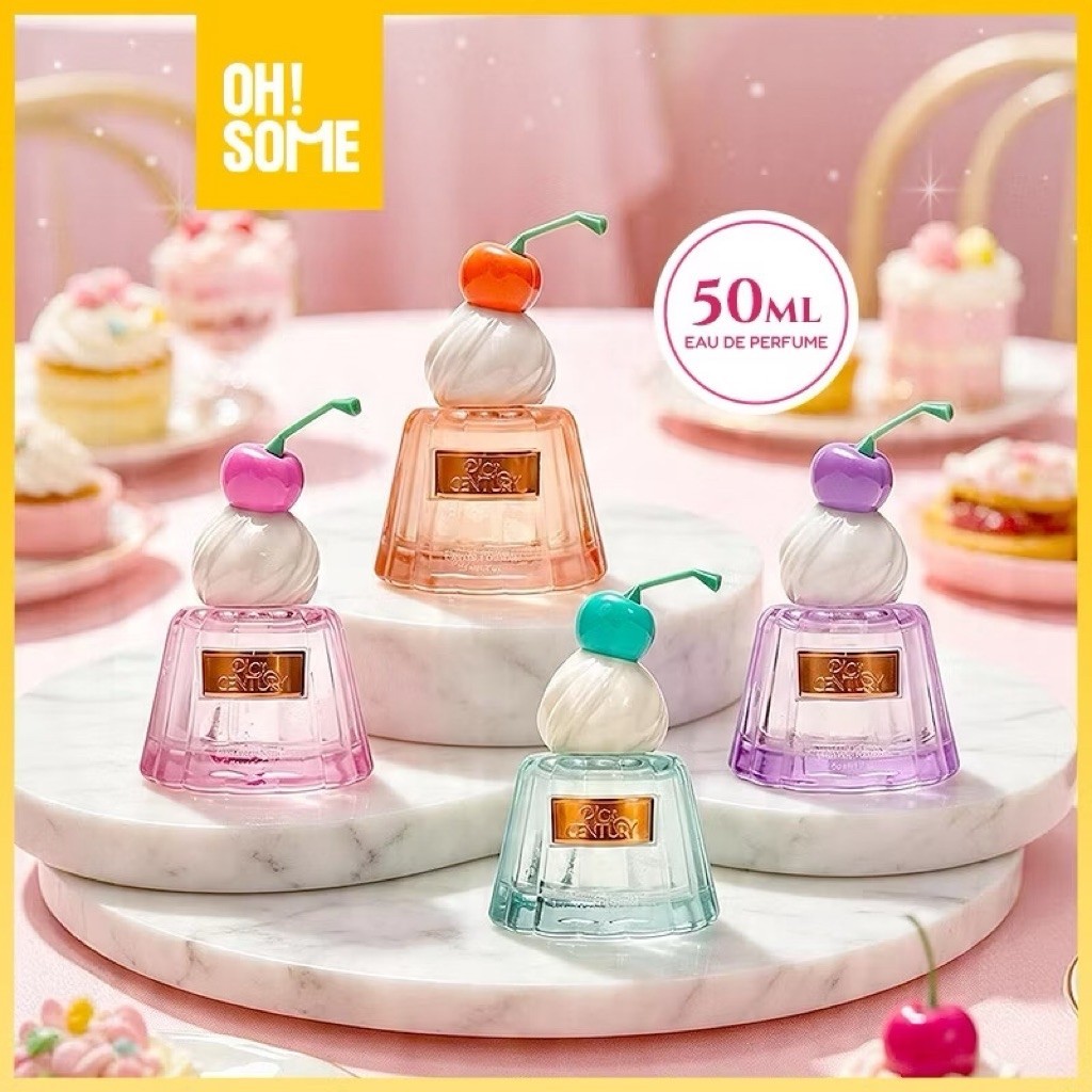 SALE PARFUM OH SOME PICK CENTURY 50ML SEGEL