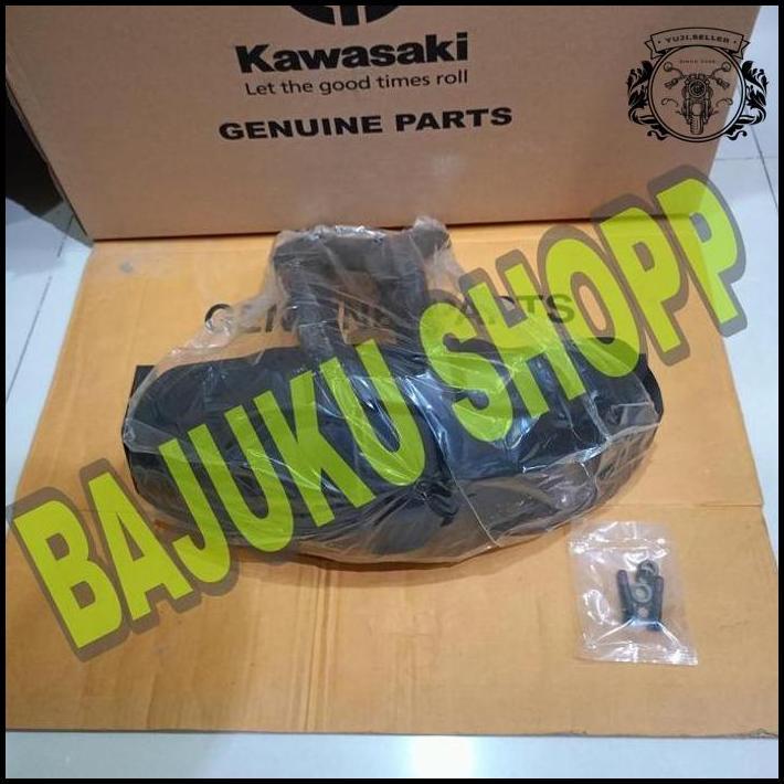 Mudguard Kawasaki Pulsar 200Ns Original Kawasaki Ready