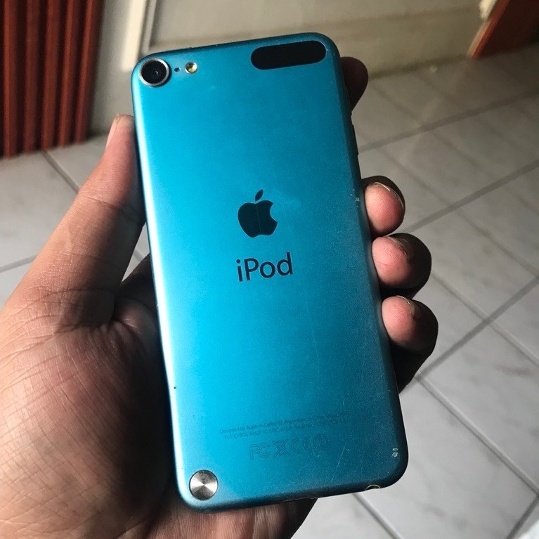 ipod touch gen 5 internal 32gb