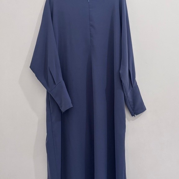 Jemima Abaya Aljenna