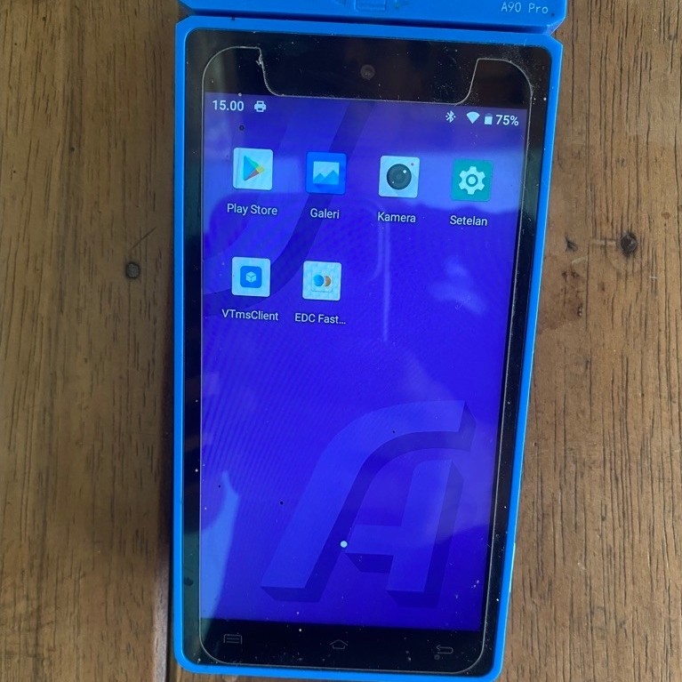 edc fastpay