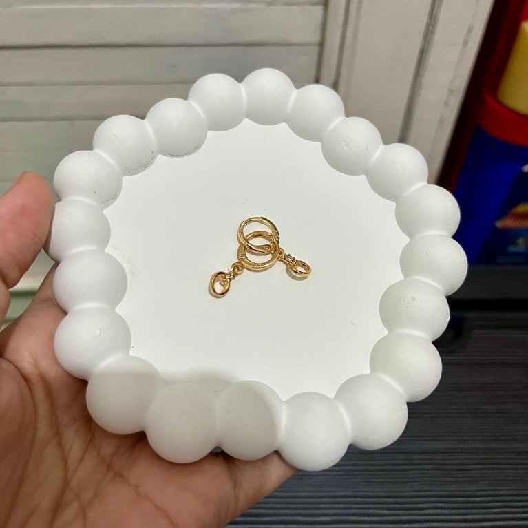 Anting Swasa Gold