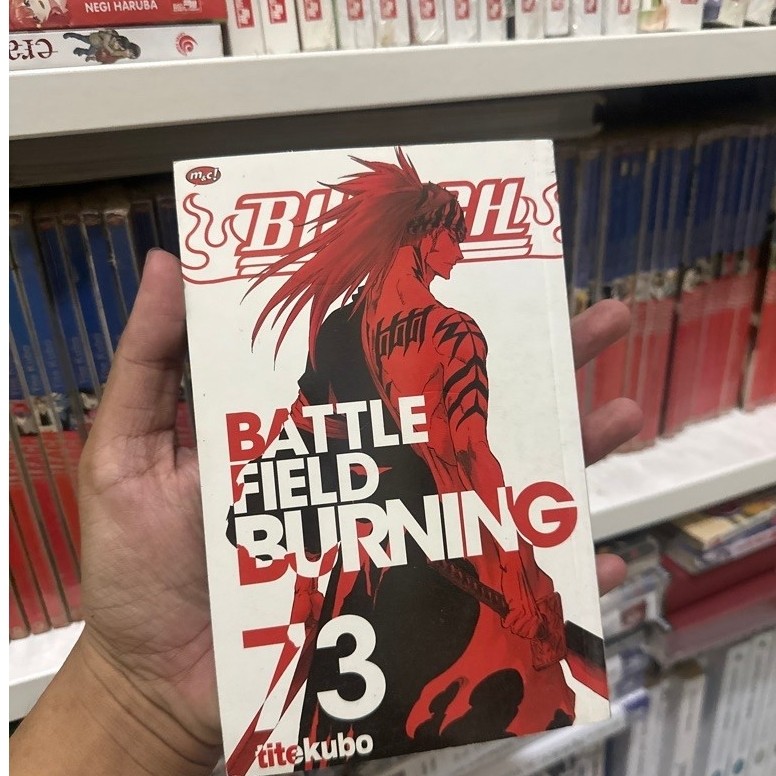 komik bleach 67 68 72 74