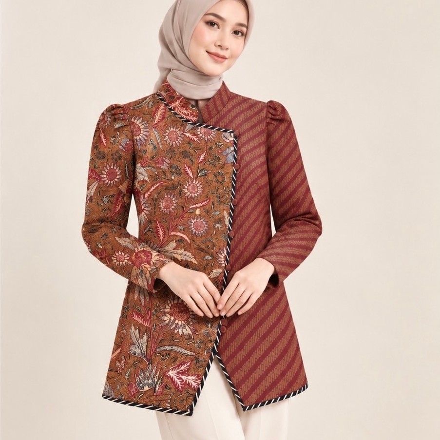 BATIK SSR | Batik Premium Diandra