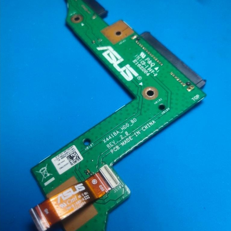 chilboard board hdd laptop asus x441B x441u x441uv + Flexible