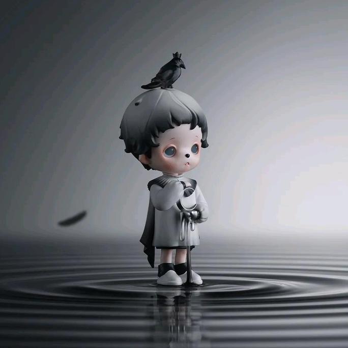 INOSOUL INOSOUL'S LUCID DREAM'S | BLINDBOX