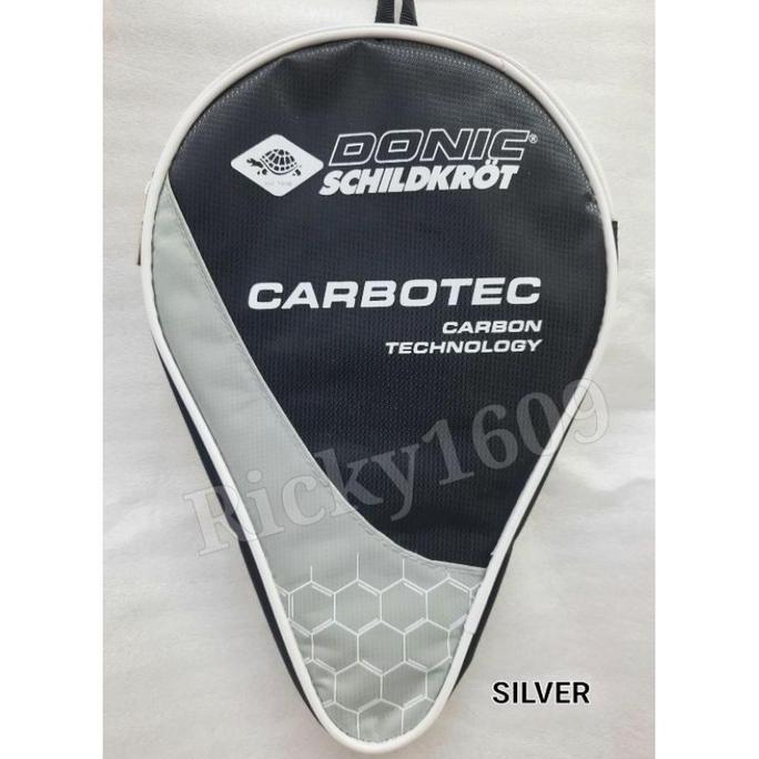 Ready Tas Bet Pingpong Donic Schildkrot Oval - Cover Bet Pingpong Donic