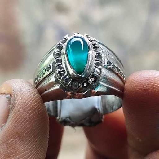 batu bacan doko asli 100% original #1