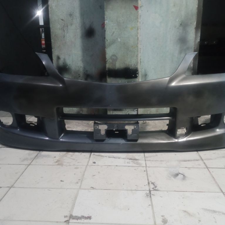 Bemper depan Avanza Xenia  2008 2011second original