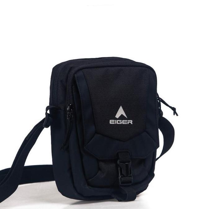 EIGER CROSSROAD SV 1F POUCH