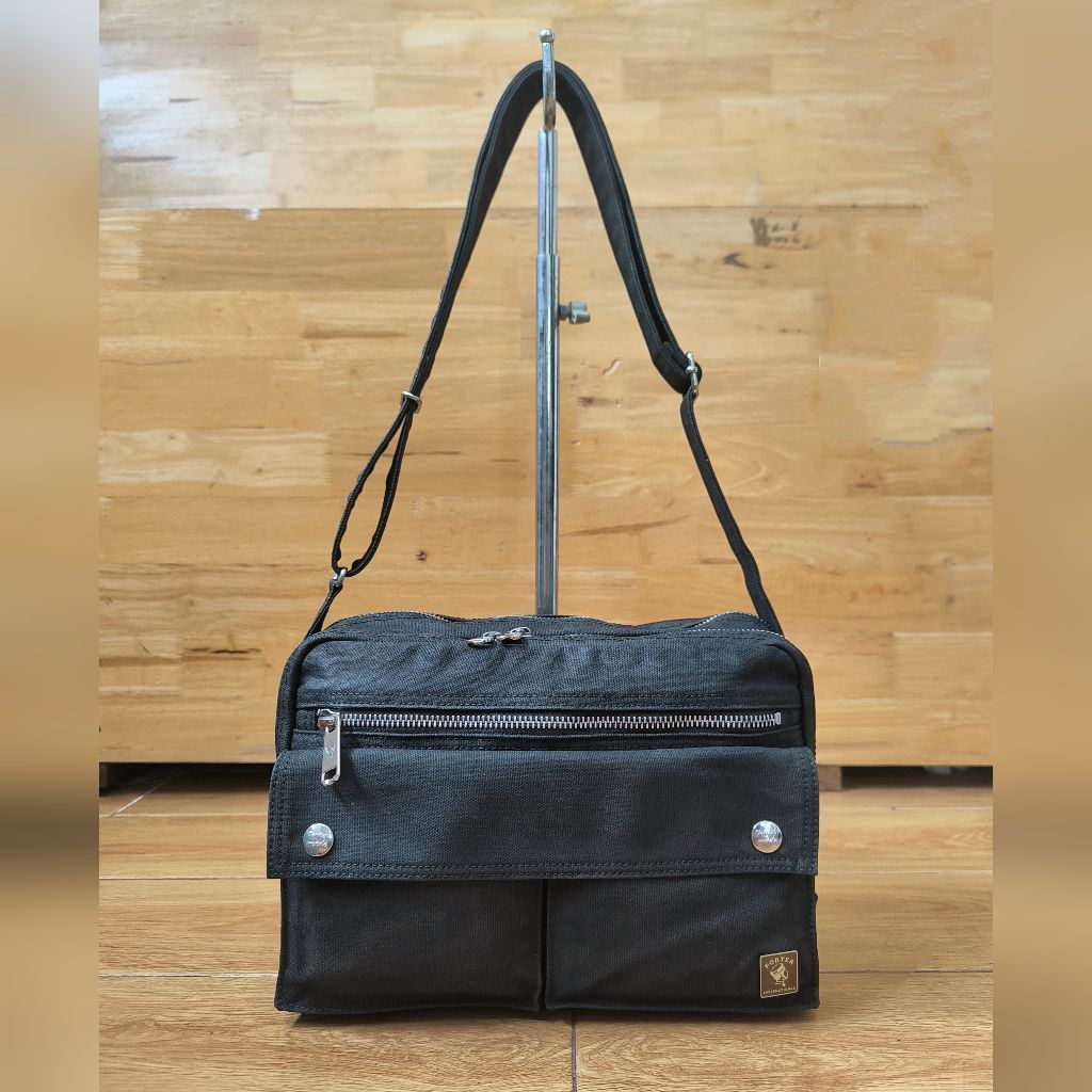 Porter International Crossbody