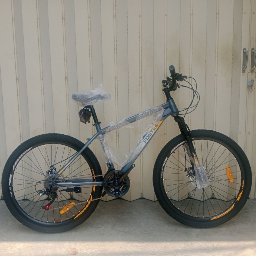 Sepeda MTB 27.5 Foster 6657