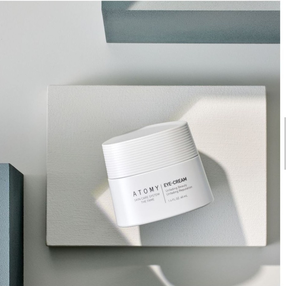 Atomy THE FAME Eye Cream