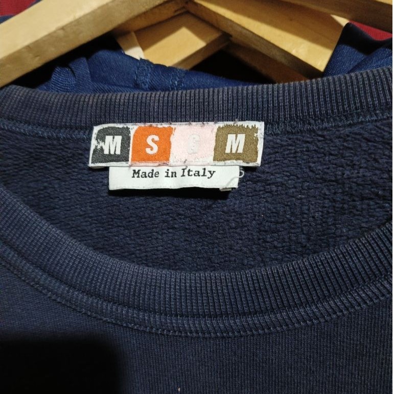 MSGM_