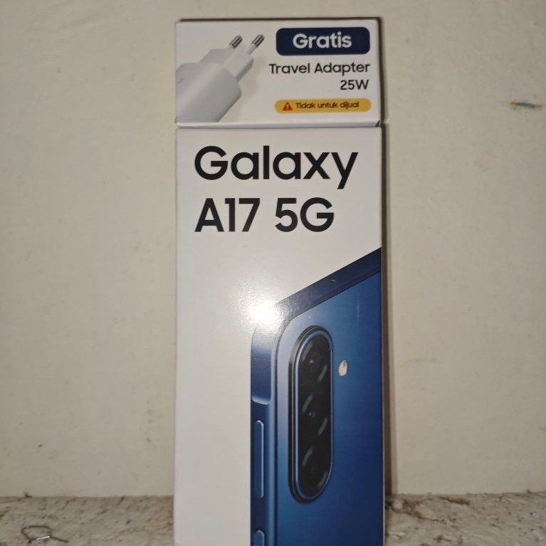SAMSUNG A17 5G 8/256 GB Second