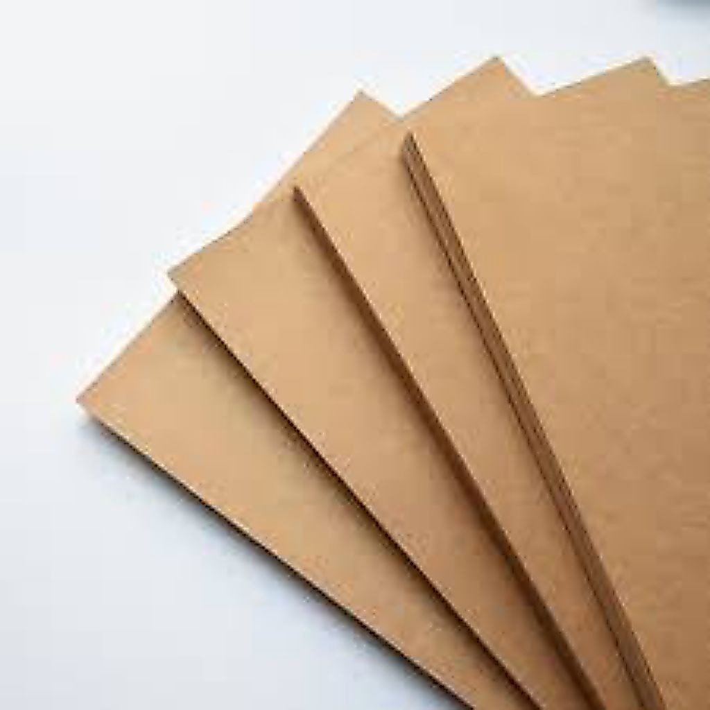 KERTAS SAMSONS A4/KERTAS KRAFT COKLAT/KERTAS SAMSONS KRAFT