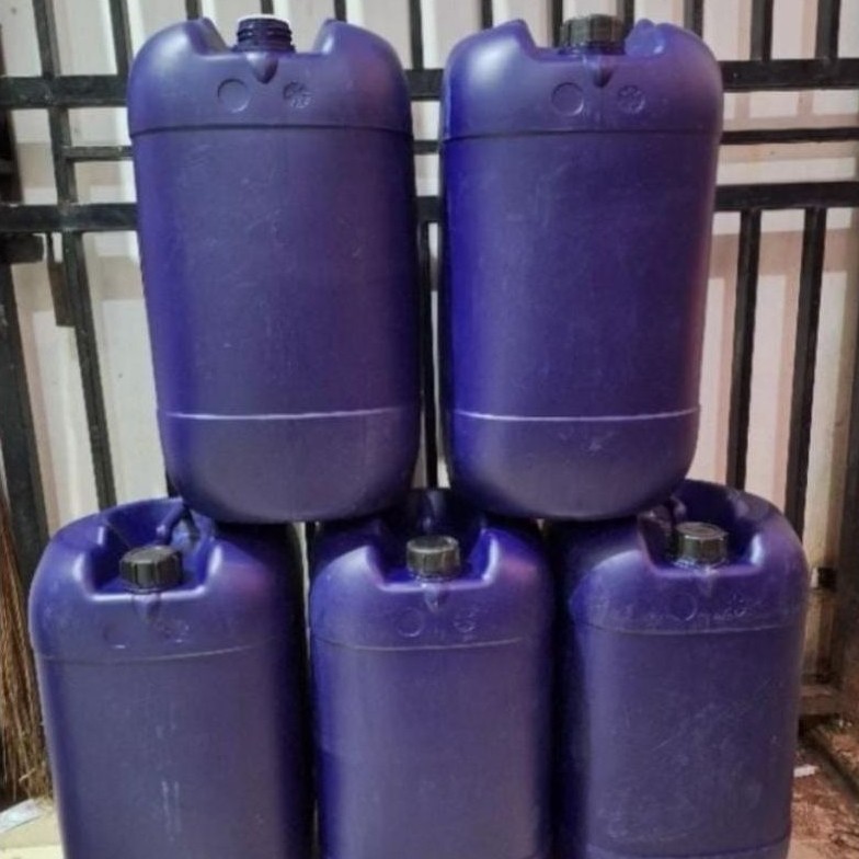 jurigen bekas, 30/35liter