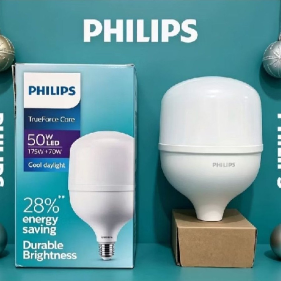 promo philips led 50 WATT