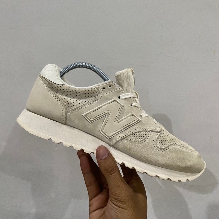 NB 520 Cream
