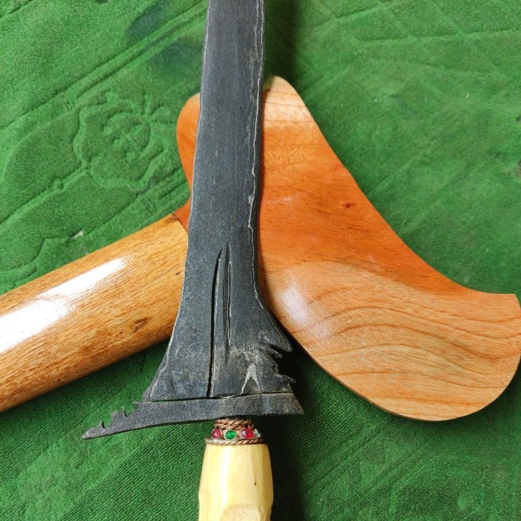 keris pasopati