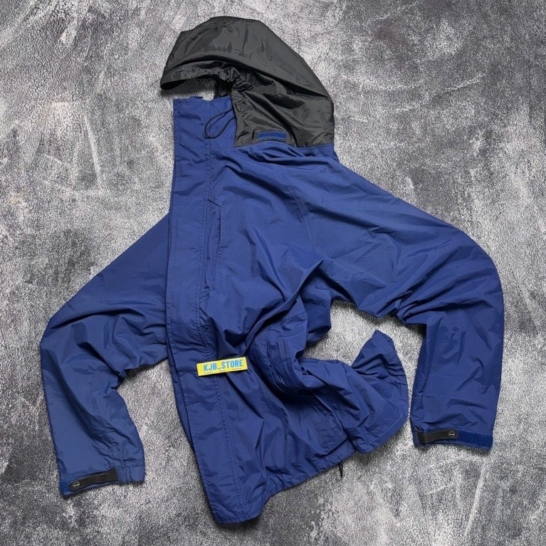 TIMBERLAND WATERPROOF