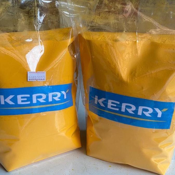 kerry chiztone kuning Gold 8108 1kg/kerry powder/kerry Cheese powder
