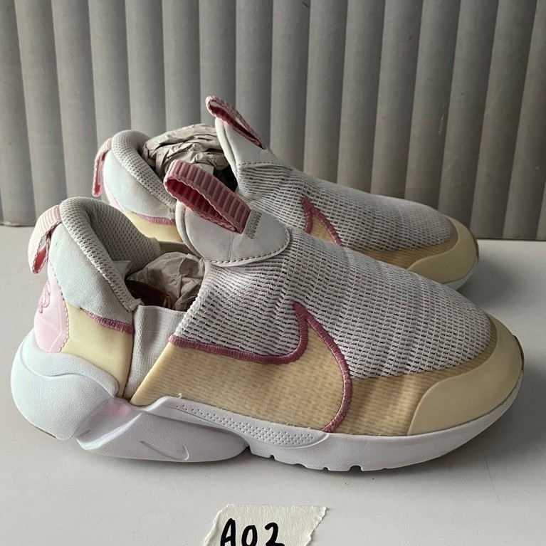 Sepatu Anak Nike Flex Plus Size 35/22cm