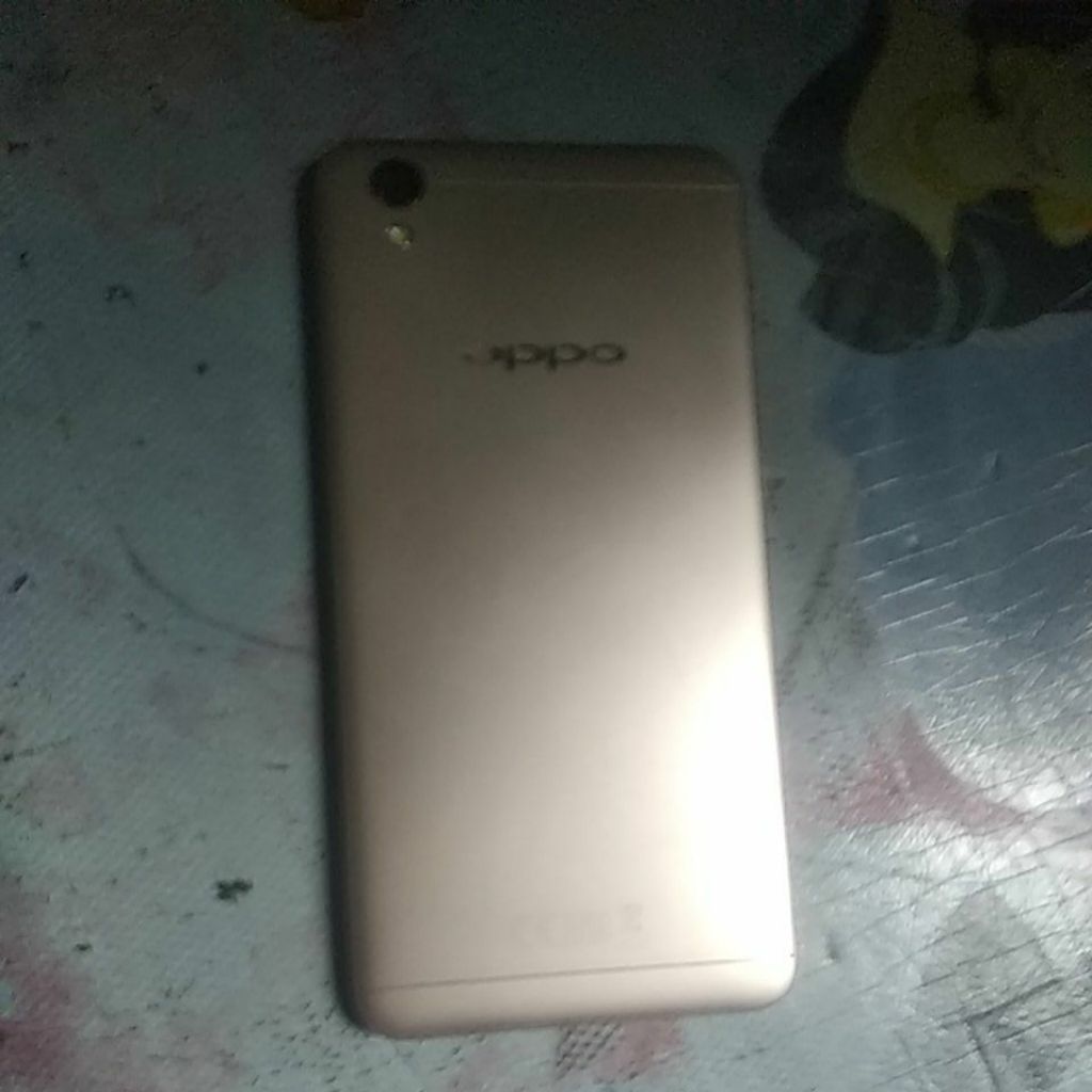 oppo a37 bekas