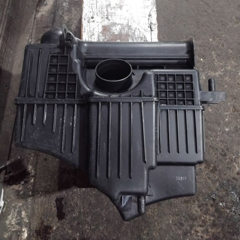 Rumah Filter Udara Air Cleaner Box Filter Udara Inlet Great Xenia Grand Avanza Veloz Original Copota