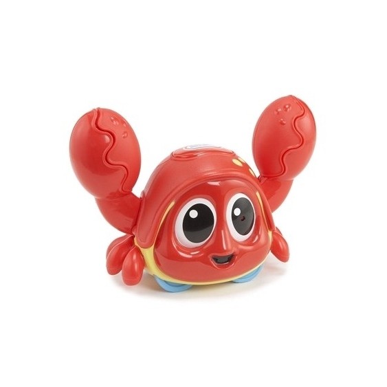 Preloved Little Tikes Lil' Ocean Explorers Crabbie