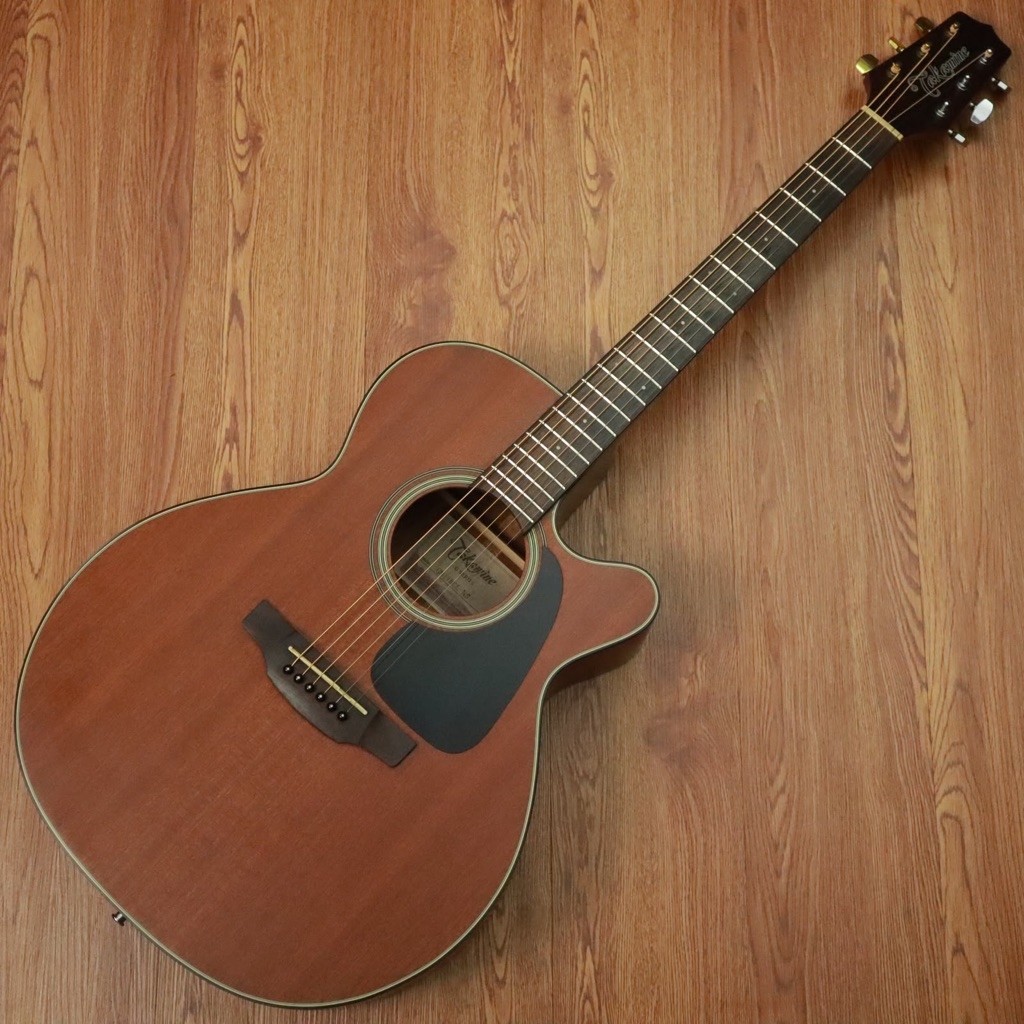 GITAR TAKAMINE GN-11MCE NS ACOUSTIC ELECTRIC ORIGINAL
