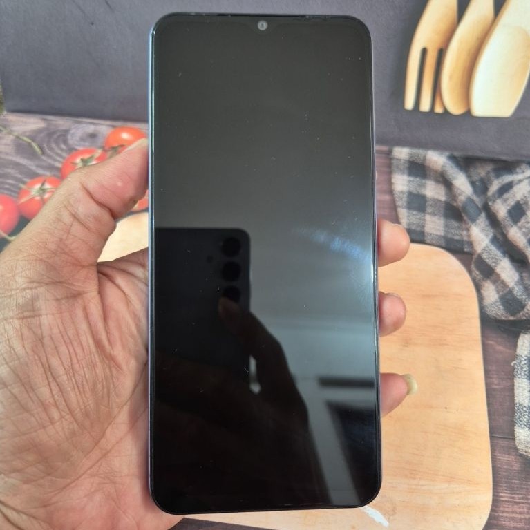 Vivo Y28s 5G Ram 6Gb Rom 128Gb Ada Minus Hanya Unit Only Cek Deskripsi