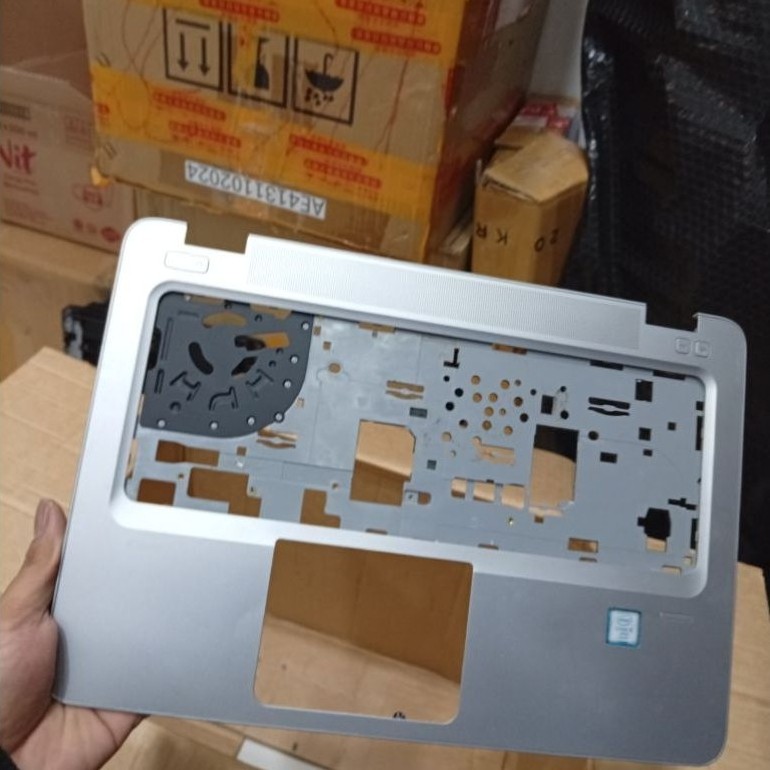 PAMRESH HP ELITEBOOK 820 G3