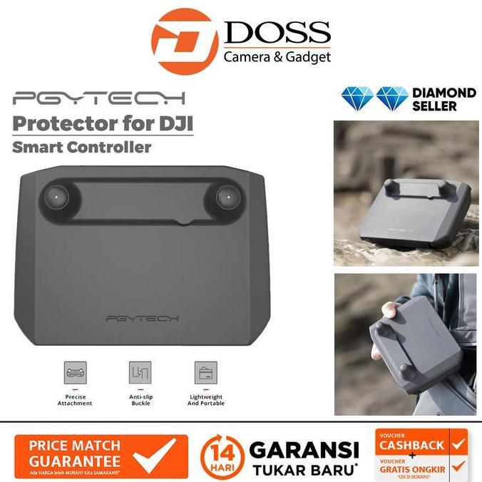 PGYTECH Protector for DJI Smart Controller Protector DJI controller Original