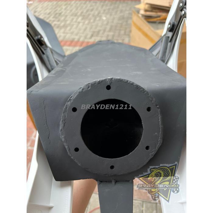 TANGKI VIXION NEW TANGKI VIXION OLD TANGKI VIXION CUSTOM KLX ORIGINAL DAN TERPERCAYA