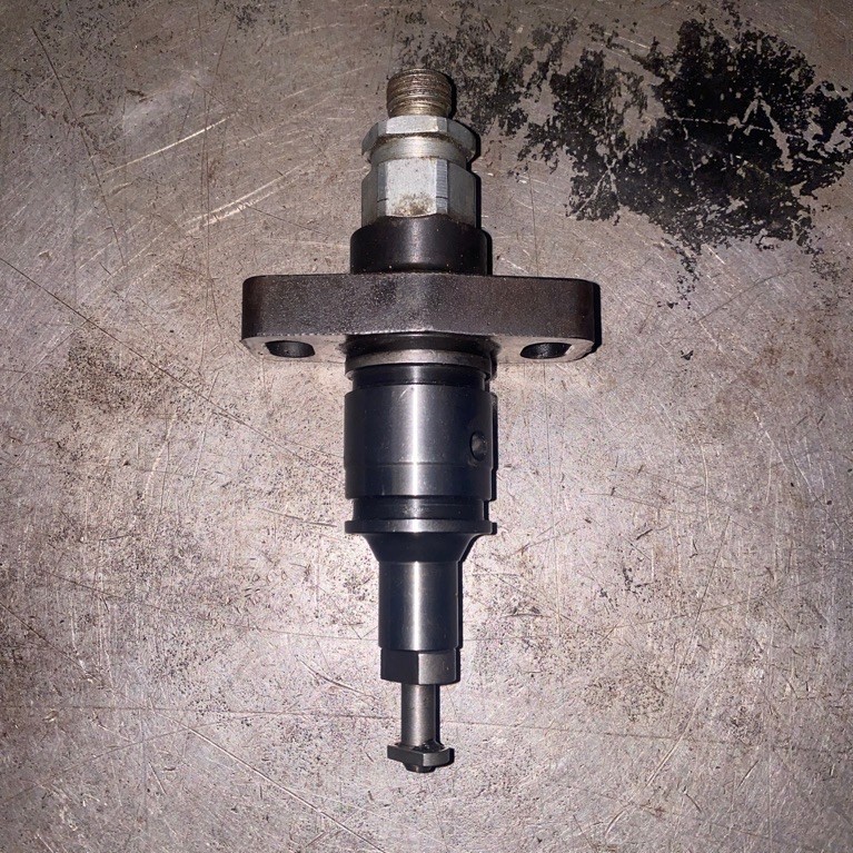 Plunyer mitsubishi canter ps125 | Plunger Original Copotan Garansi