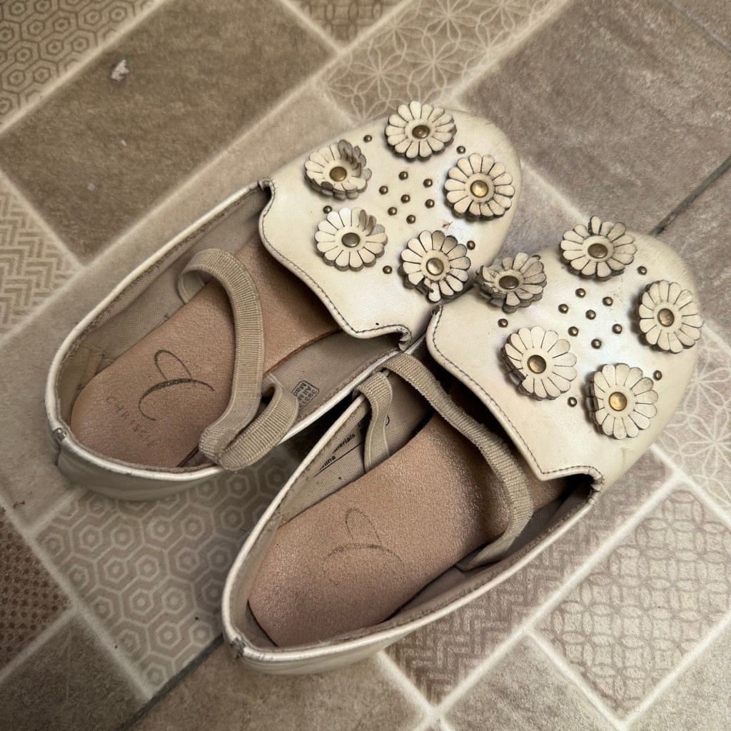 sepatu flat shoes anak payless