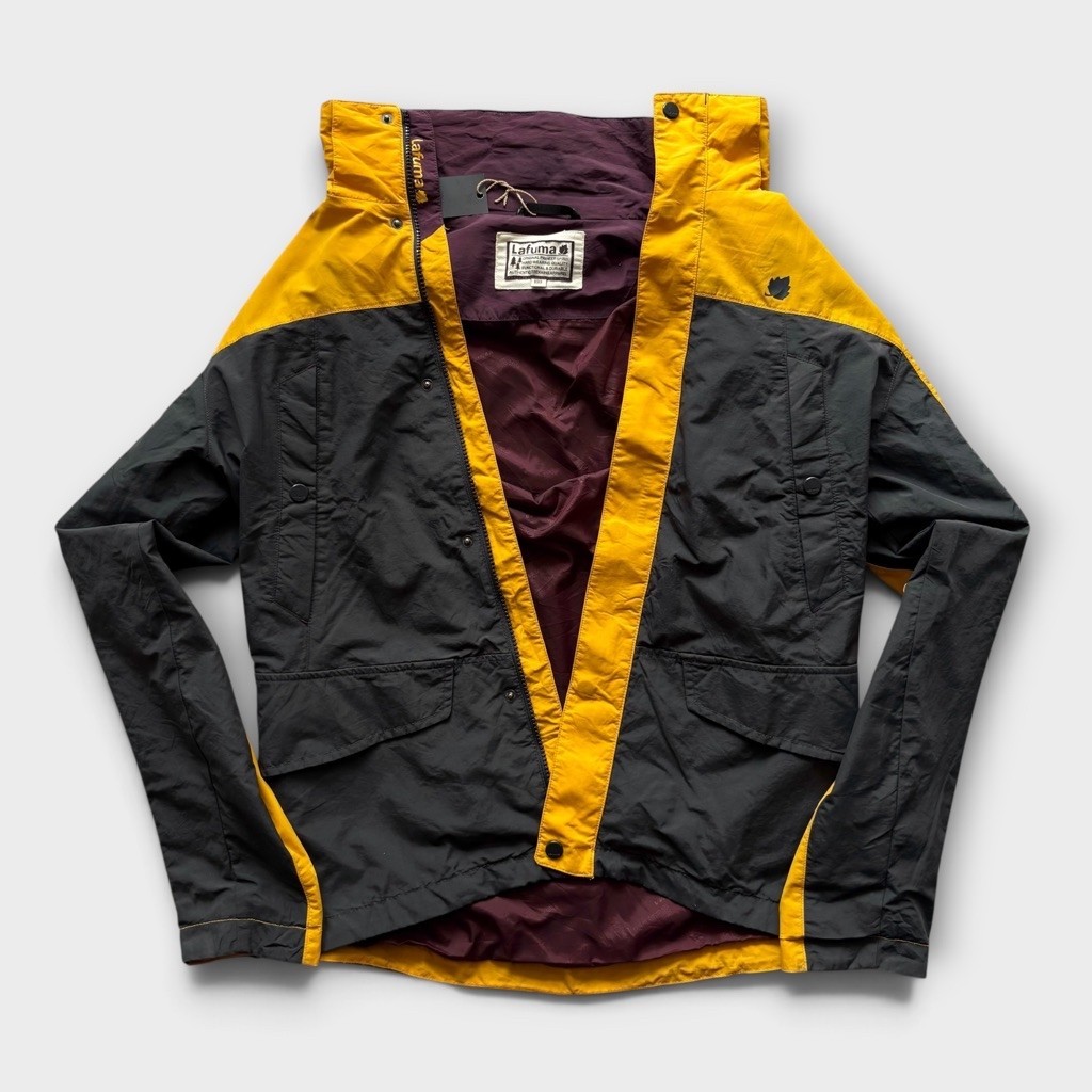 Jacket Outdoor Lafuma