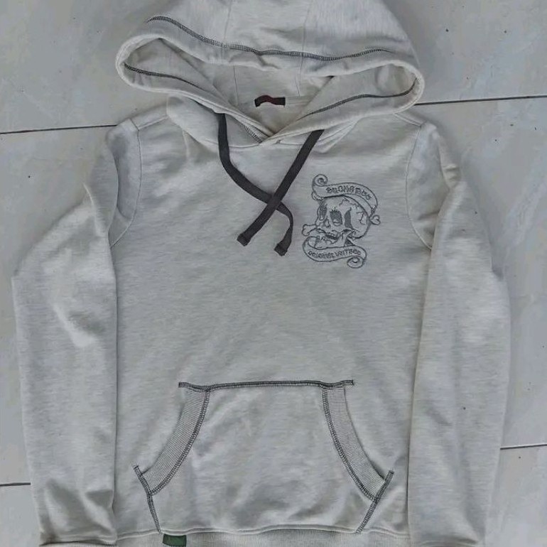 Hoodie Buckaroo Y2K