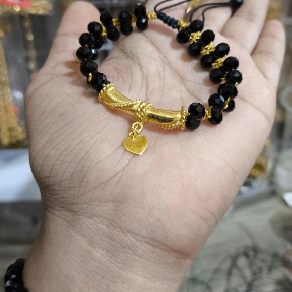 GELANG PANDORA GELANG PANDORA BAHAN KRISTAL PREMIUM