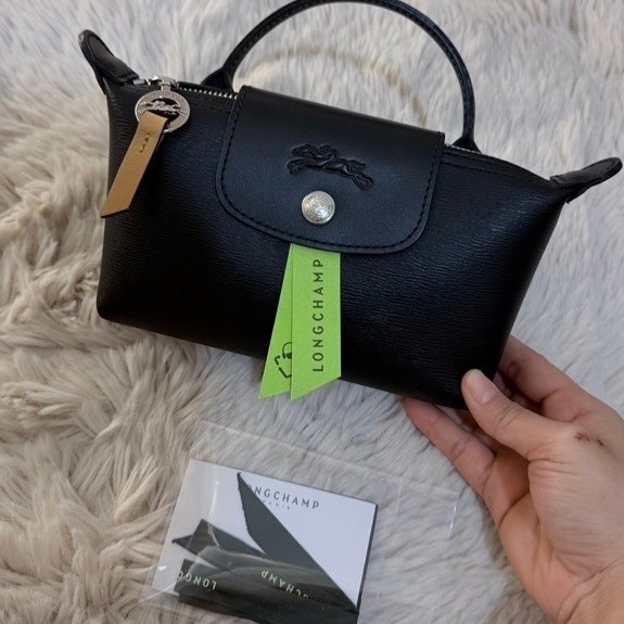 Longchamp Le Pliage Preloved ORIGINAL