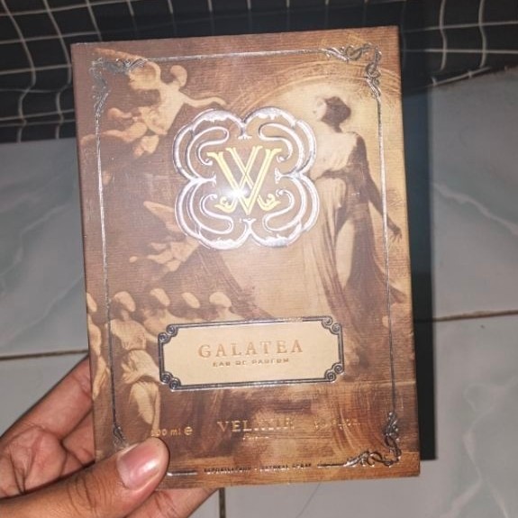 velixir galatea
