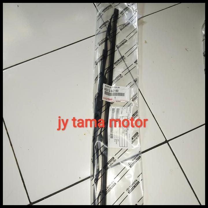 TERBARU WIPER KANAN AVANZA VELOZ ALLNEW AVANZA XENIA ORIGINAL 