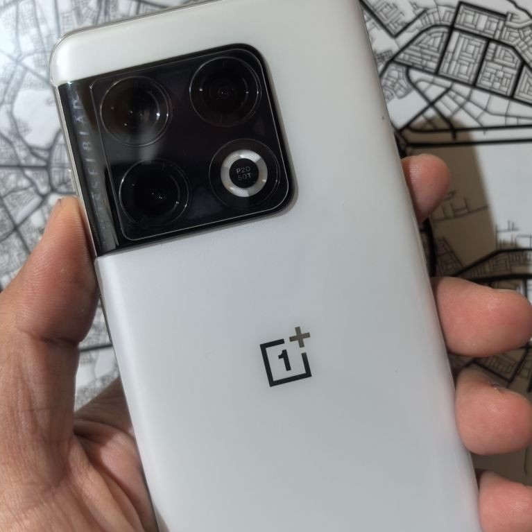 Oneplus 10 Pro 12/512GB Mulus Fullset