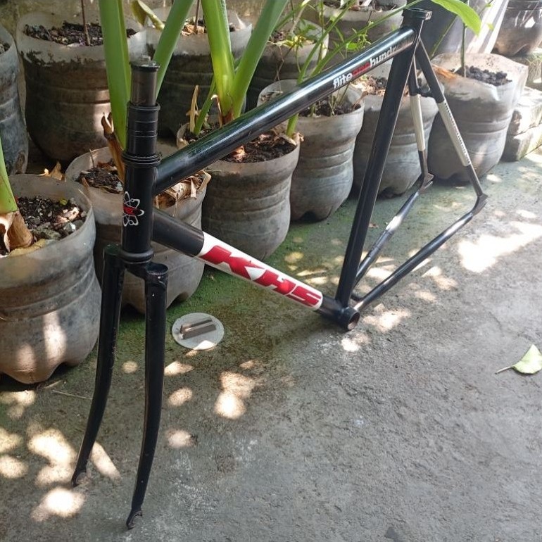 Frameset KHS Flite 100