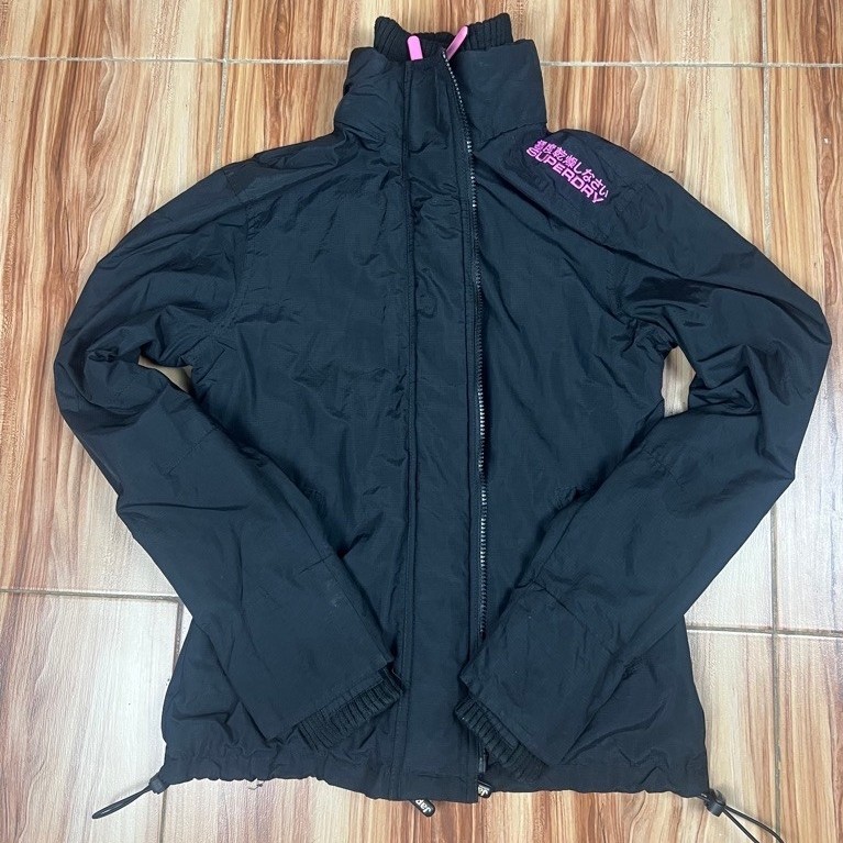 Superdry The Windcheater Size S fit M