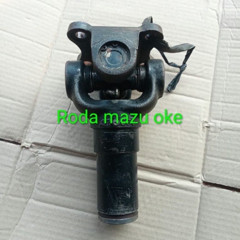 yoke sok kopel Mitsubishi PS 120/canter Kanter 125/copotan original